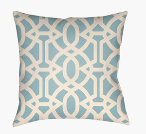 Livabliss Litchfield Oversized Woven Polyester Floor Pillow for Casual Modern Living Spaces LTCH1123-2626