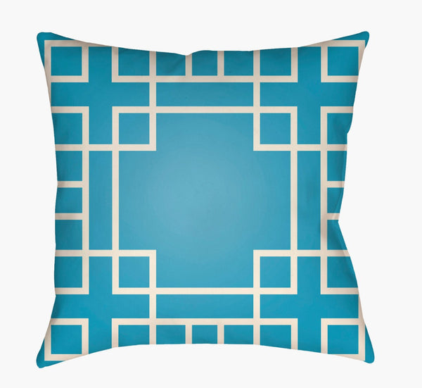 Livabliss Litchfield Woven Polyester Floor Pillow Casual Modern Seating for Living Room LTCH1137-2626