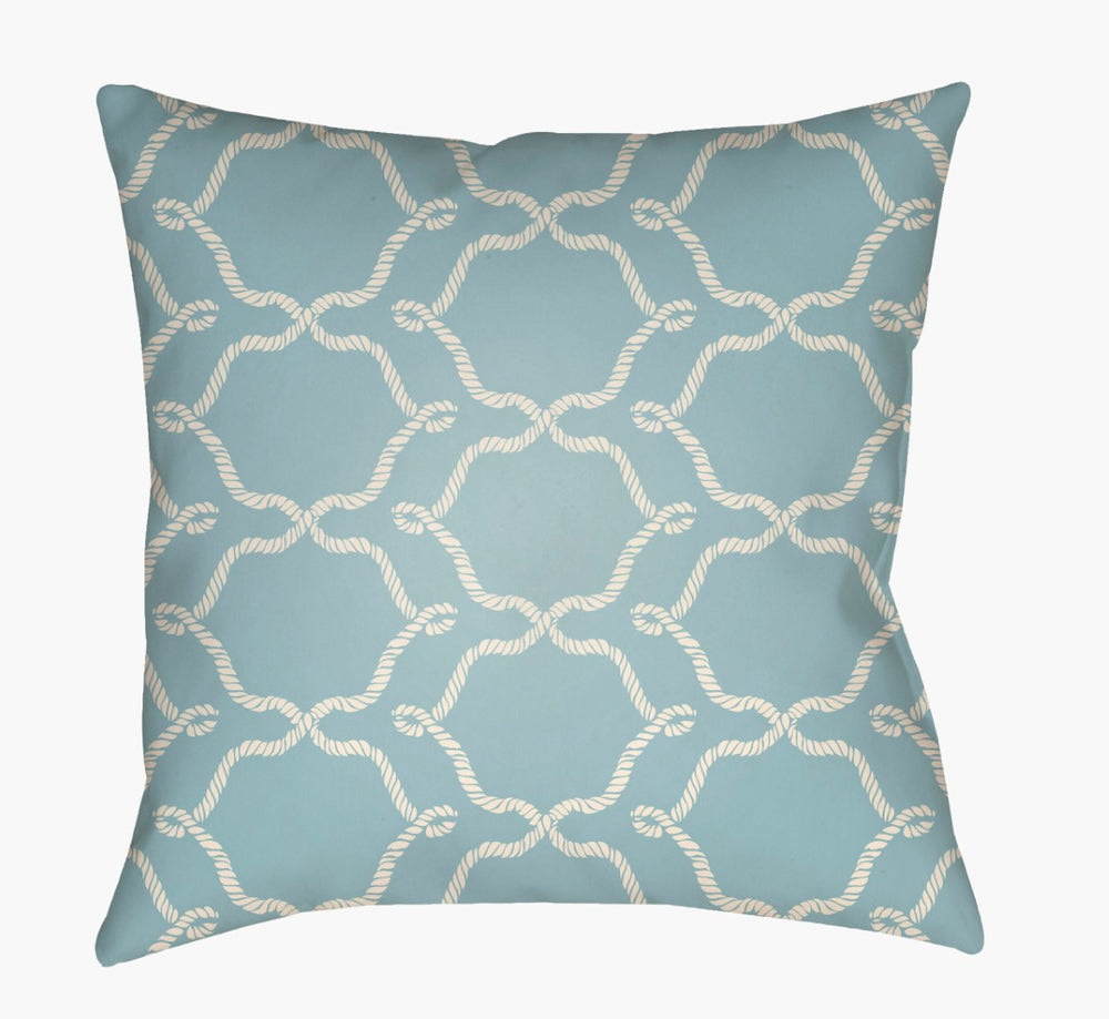 Livabliss Litchfield Geometric Woven Polyester Accent Pillow for Sofa Bed or Chair Usa Made LTCH1350-1616