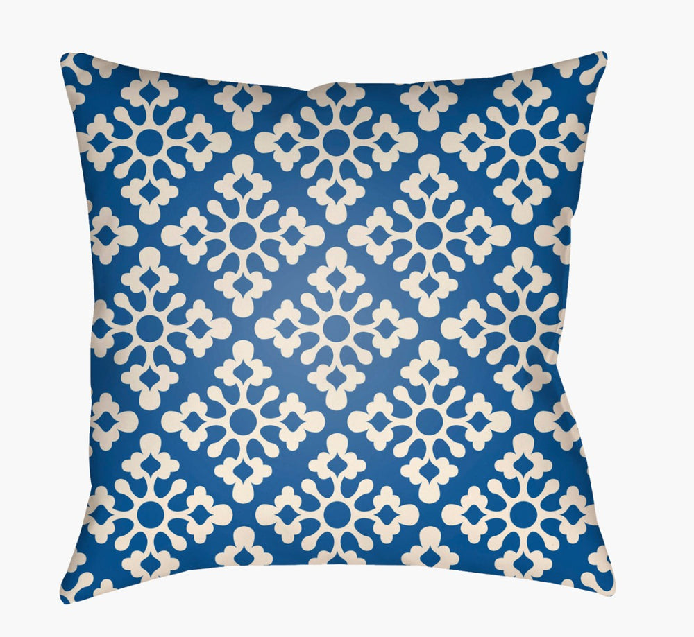 Livabliss Litchfield Woven Polyester Square Accent Pillow Structured Textured Living Room Decor LTCH1360-2020