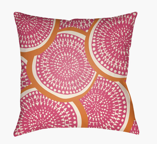 Livabliss Litchfield Woven Polyester Floor Pillow Plush Oversized Cushion for Reading Nooks LTCH1370-2626