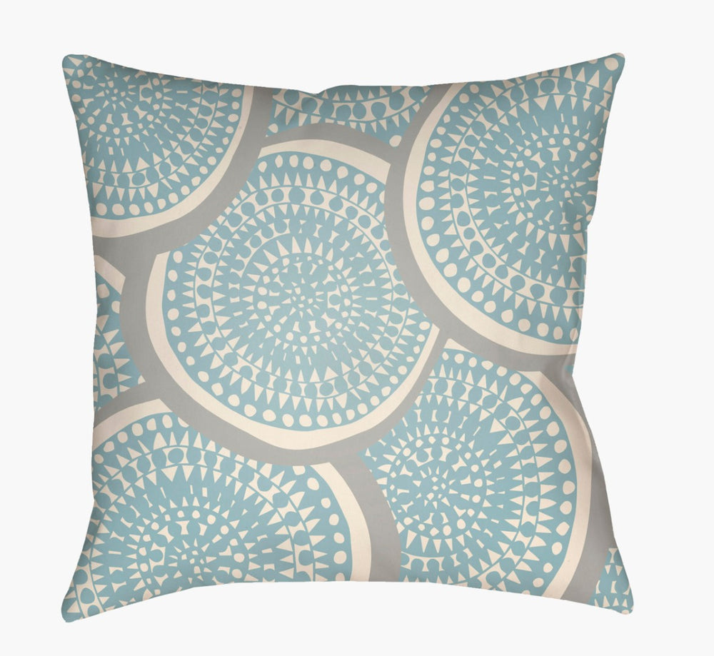 Livabliss Litchfield Woven Polyester Floor Pillow Oversized Square Casual Seating for Living Rooms LTCH1380-2626