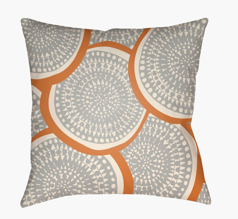 Livabliss Litchfield Square Woven Polyester Accent Pillow for Sofa Armchair or Bed Decor LTCH1381-1616