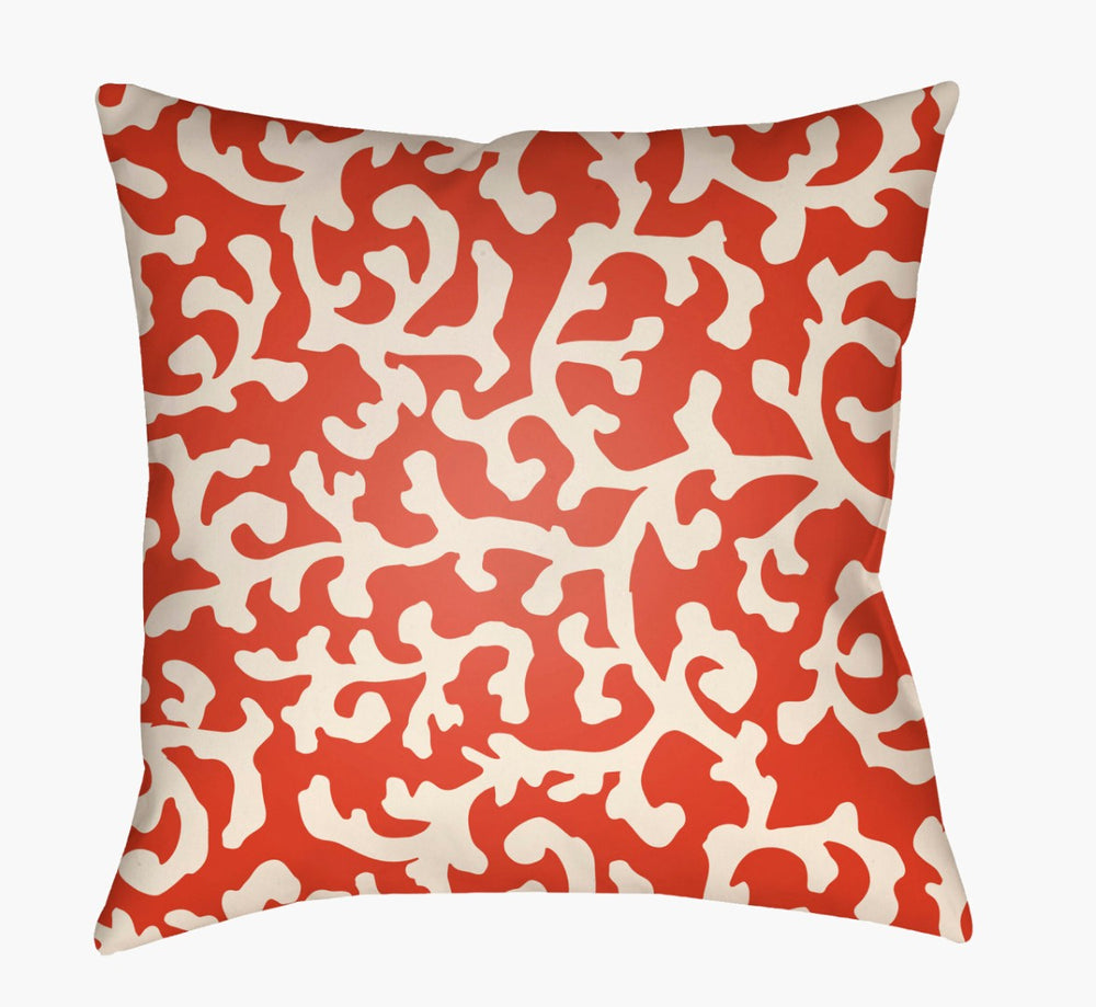 Livabliss Litchfield Geometric Woven Polyester Accent Pillow for Sofas Benches and Beds LTCH1388-1616