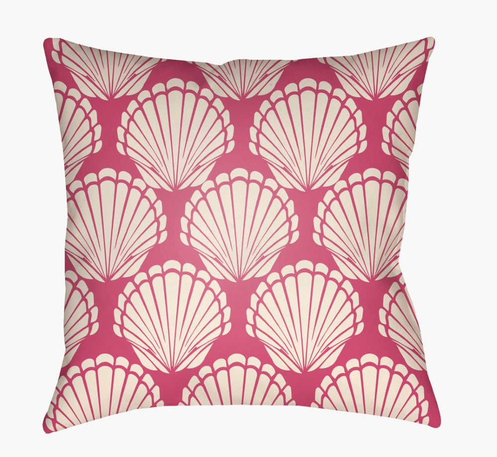 Livabliss Litchfield Woven Polyester Coastal Accent Pillow for Sofas and Beach House Decor LTCH1486-2020