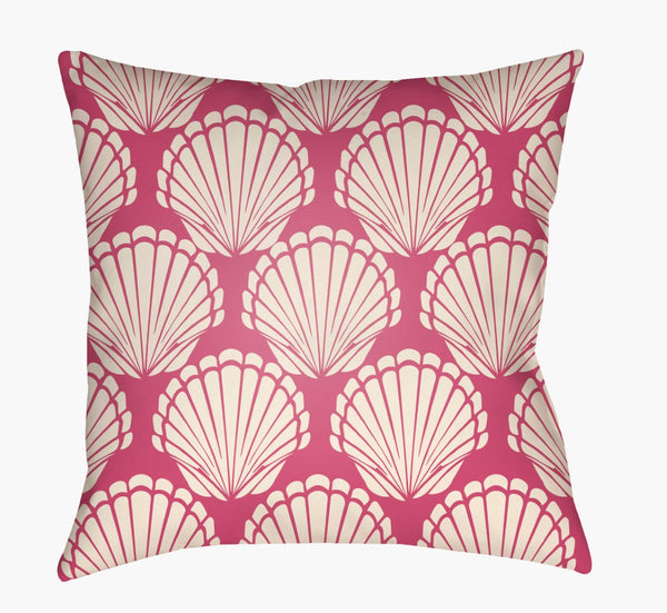 Livabliss Litchfield Woven Polyester Coastal Accent Pillow for Sofas and Beach House Decor LTCH1486-2020
