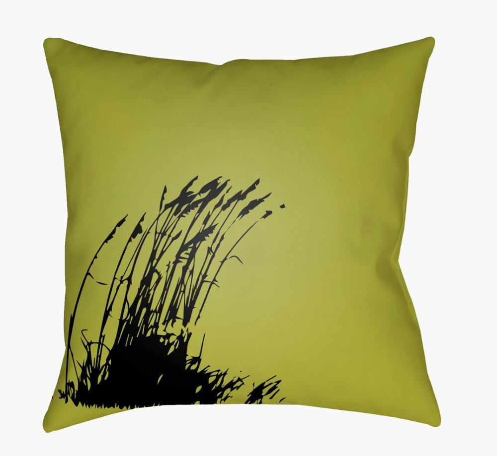 Livabliss Litchfield Woven Coastal Accent Pillow Plump Polyfill Square Sofa Bedroom Decor LTCH1498-1616