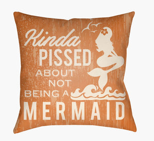 Livabliss Litchfield Woven Coastal Accent Pillow Textured Polyfill Square for Neutral Living Spaces LTCH1541-2020