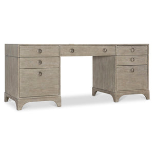 Bernhardt Forsyth Desk D16514