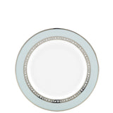 Lenox Westmore Bread Plate Blue, WHITE BONE CHINA 840772