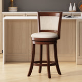 Christopher Knight Home® Noble House Swivel Counter Stool Without Arm