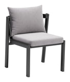 Horizon Dining Chair - Set of 2