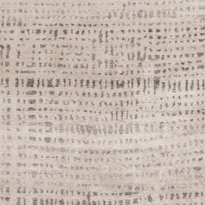 Surya Ludlow Hand-knotted 2' X 3' Viscose Rug - Luxurious Softness, Timeless Elegance For Your Home Decor Dark Brown Viscose Lud2001-23