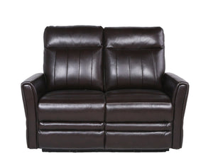 Steve Silver Coachella Recliner Loveseat CH850LB