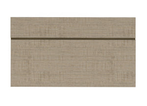 A.R.T. Furniture North Side Cocktail Table - Transitional Lift-top Design With Storage, Flaxen Bronze Frame & Style Brown Parrawood Solids,Quarter Figured,Fiddle Ash Veneer,Metal 269300-2556