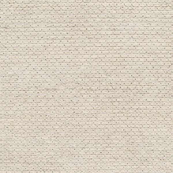 Lumi LUM-2300 8' x 10' Handmade Rug LUM2300-810  Cream, Light Gray, Black Surya