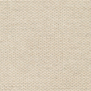 Lumi LUM-2303 8' x 10' Handmade Rug LUM2303-810  Cream, Light Gray Surya