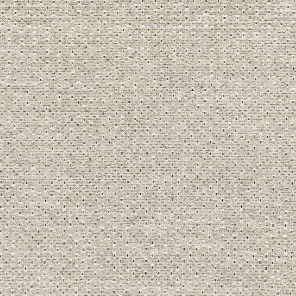 Surya Lumi 2' X 3' Handmade Wool Rug - Cozy Cottage Style, Durable Design For Timeless Home Elegance Cream Wool Lum2304-576
