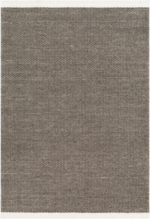 Surya Lumi 2' X 3' Handmade Wool Rug - Cozy Cottage Style, Durable Design For Timeless Home Elegance Cream Wool Lum2305-576
