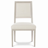 Axiom Side Chair