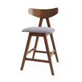 Christopher Knight Home® - Noble House - - Counter Stool (Set Of 2)