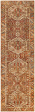 Lavable LVB-2300 2'6" x 8' Machine Woven Rug LVB2300-268 Livabliss Surya