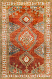 Lavable Machine Woven Rug LVB-2301