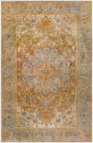 Lavable LVB-2302 5'3" x 7'7" Machine Woven Rug LVB2302-576 Livabliss Surya