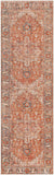 Lavable LVB-2303 2'6" x 8' Machine Woven Rug LVB2303-268 Livabliss Surya