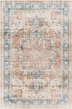 Lavable LVB-2307 7'6" x 9'5" Machine Woven Rug LVB2307-7696 Livabliss Surya