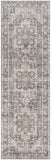 Lavable LVB-2308 2'6" x 8' Machine Woven Rug LVB2308-268 Livabliss Surya