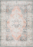 Lavable Machine Woven Rug LVB-2309