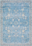 Lavable Machine Woven Rug LVB-2311