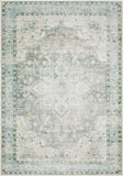 Lavable Machine Woven Rug LVB-2313