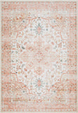 Lavable Machine Woven Rug LVB-2315