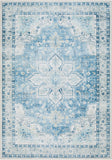 Lavable Machine Woven Rug LVB-2316