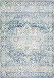 Lavable Machine Woven Rug LVB-2317