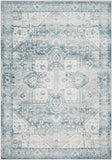 Lavable Machine Woven Rug LVB-2318