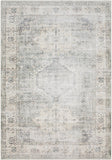 Lavable Machine Woven Rug LVB-2320