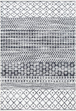 Lavable Machine Woven Rug LVB-2329