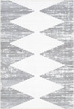 Lavable Machine Woven Rug LVB-2330