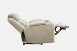 Parker Living Dalton - Lucky Fawn Power Reclining Sofa Loveseat and Recliner Lucky Fawn MDAL-321PH-LFA Parker House