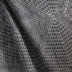 Surya Livorno Handknotted Wool Viscose Flatweave Rug Bohemian Artisan Accent for Entryways LVN2305-23