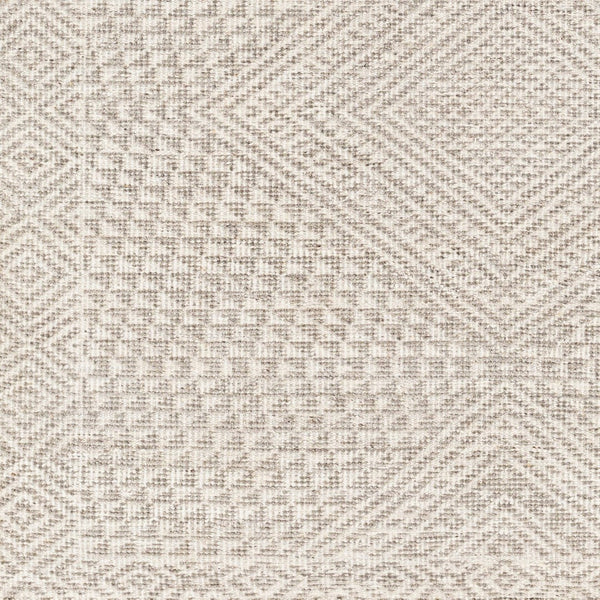 Surya Livorno Hand Knotted Wool Viscose Flatweave Rug Bohemian Global Living Room Accent LVN2306-46
