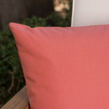 Christopher Knight Home® Noble House Coronado Square Pillow