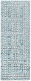 Lavadora Machine Woven Rug LVR-2300