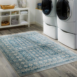 Lavadora LVR-2300 7'10" x 10' Machine Woven Rug LVR2300-71010 Livabliss Surya