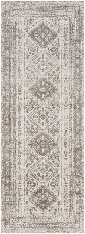 Lavadora LVR-2301 2'7" x 7'3" Machine Woven Rug LVR2301-2773 Livabliss Surya