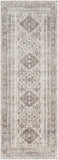 Lavadora LVR-2301 2'7" x 7'3" Machine Woven Rug LVR2301-2773 Livabliss Surya