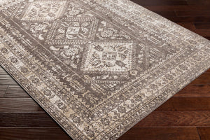 Livabliss Lavadora Machine Woven Polyester Runner Rug Traditional Style for Hallway or Entryway LVR2302-2773